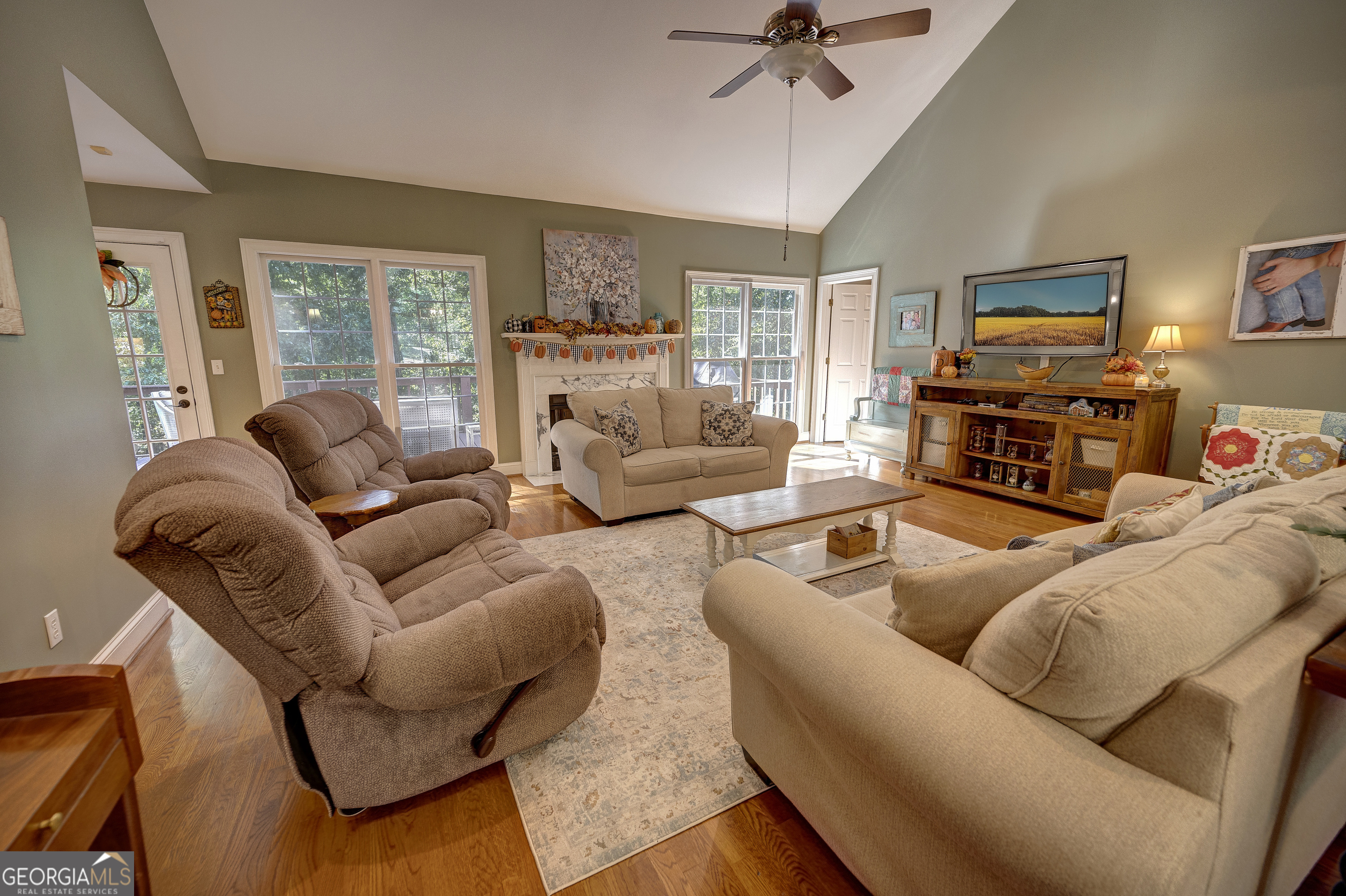 175 Thornwood DR SE
