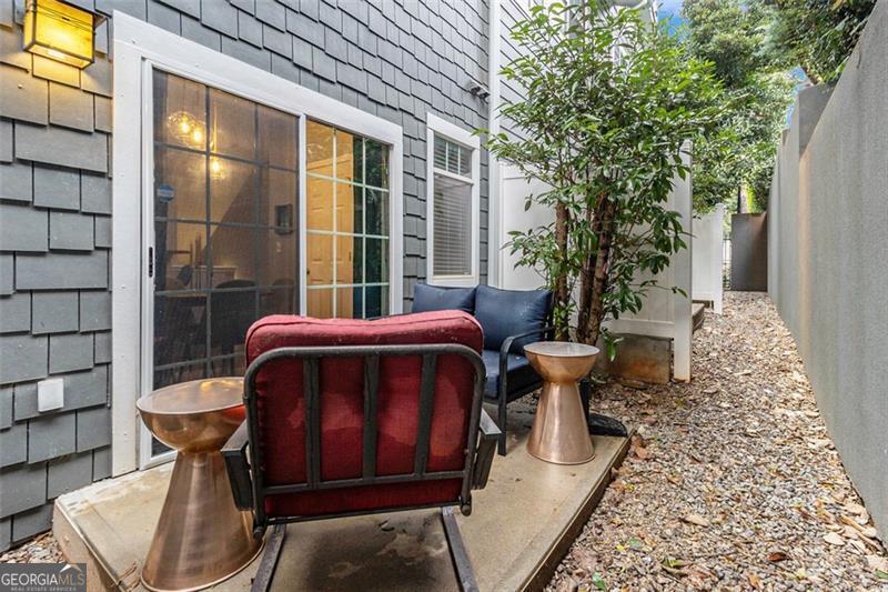 Park Row - Residential