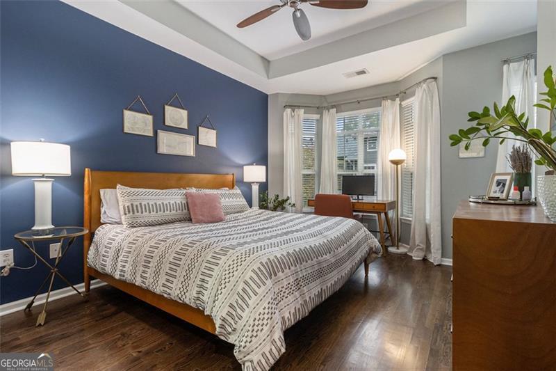 Park Row - Residential