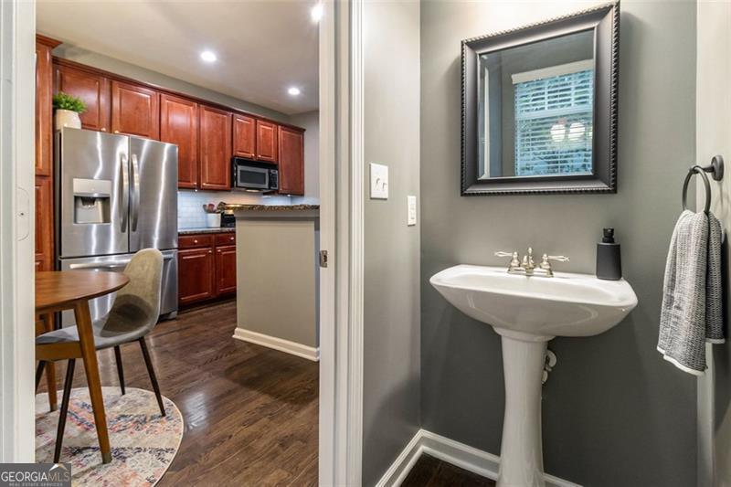 Park Row - Residential