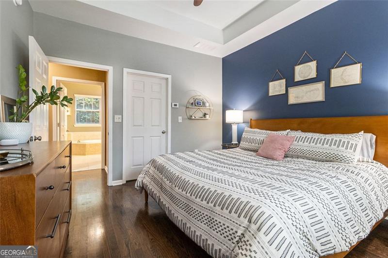 Park Row - Residential