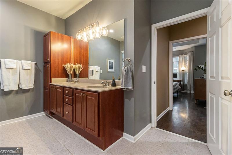 Park Row - Residential