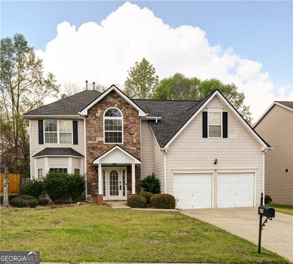 Photo of 635 Moonlight Way, Suwanee, GA 30024 (MLS # 10769973)