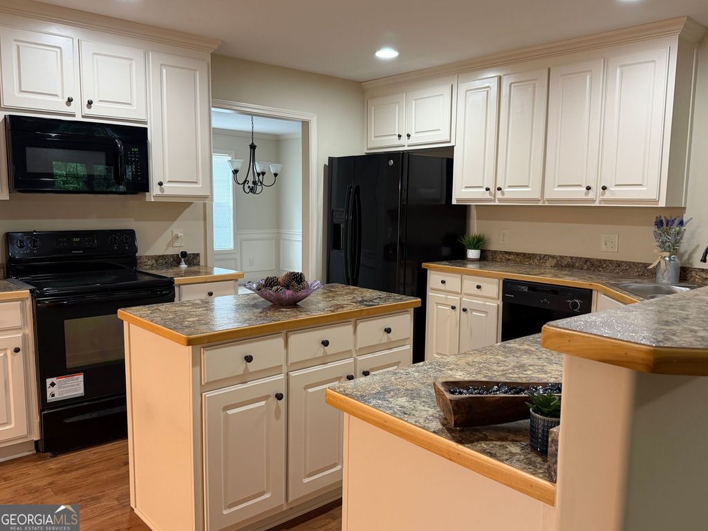 Photo of 1505 Mill Creek Road, Bethlehem, GA 30620 (MLS # 10760153)