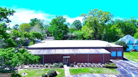 127 N Carroll ST Bowdon GA 30108