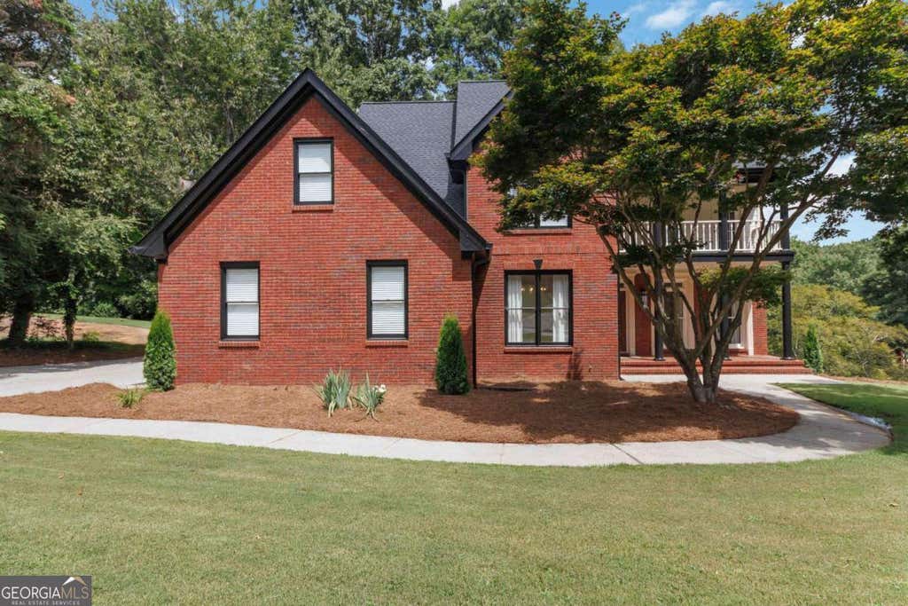 Photo of 3355 Kates Way, Duluth, GA 30097 (MLS # 10829056)