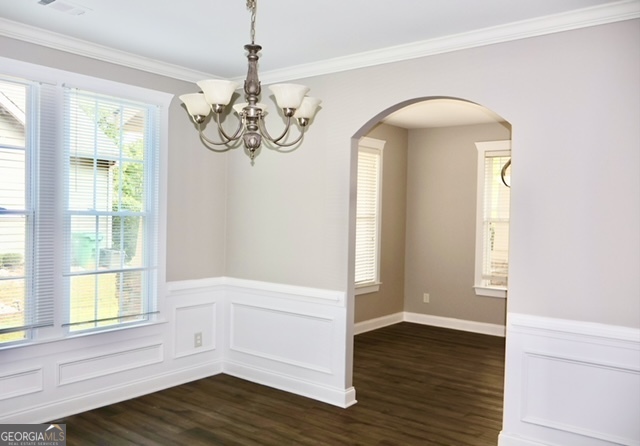 1714 Boulder Walk LN SE