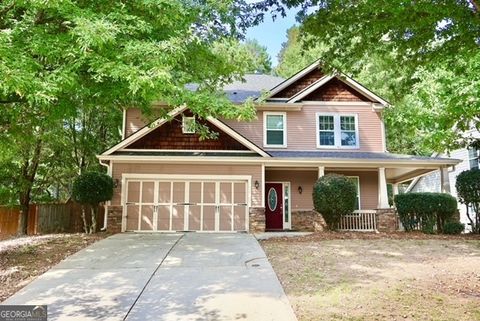 1714 Boulder Walk LN SE Atlanta GA 30316