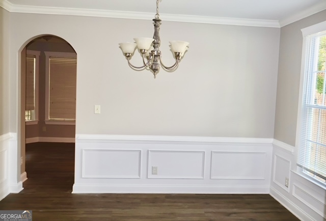 1714 Boulder Walk LN SE