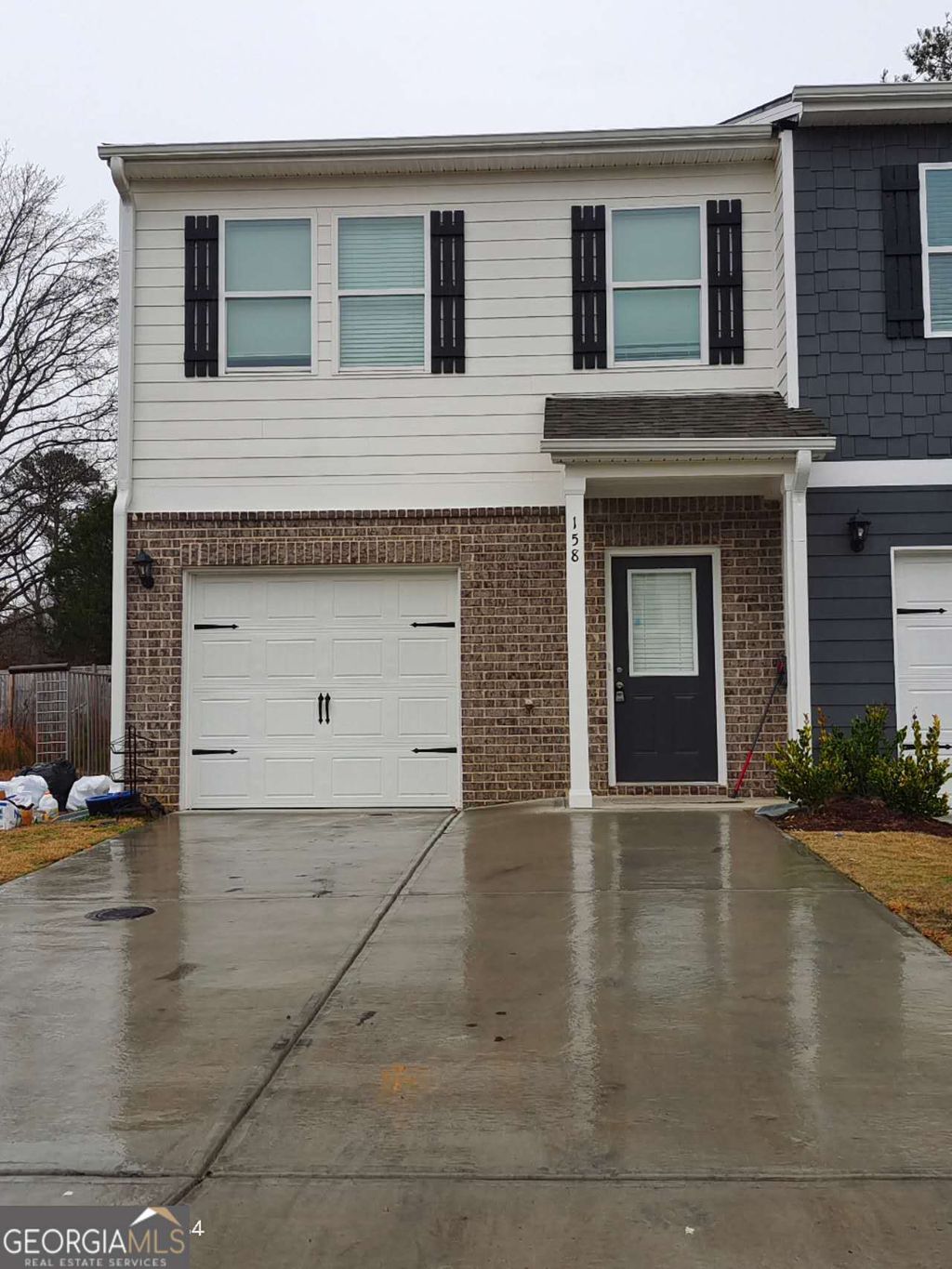 Photo of 158 Village Green Drive NW, Adairsville, GA 30103 (MLS # 10668090)