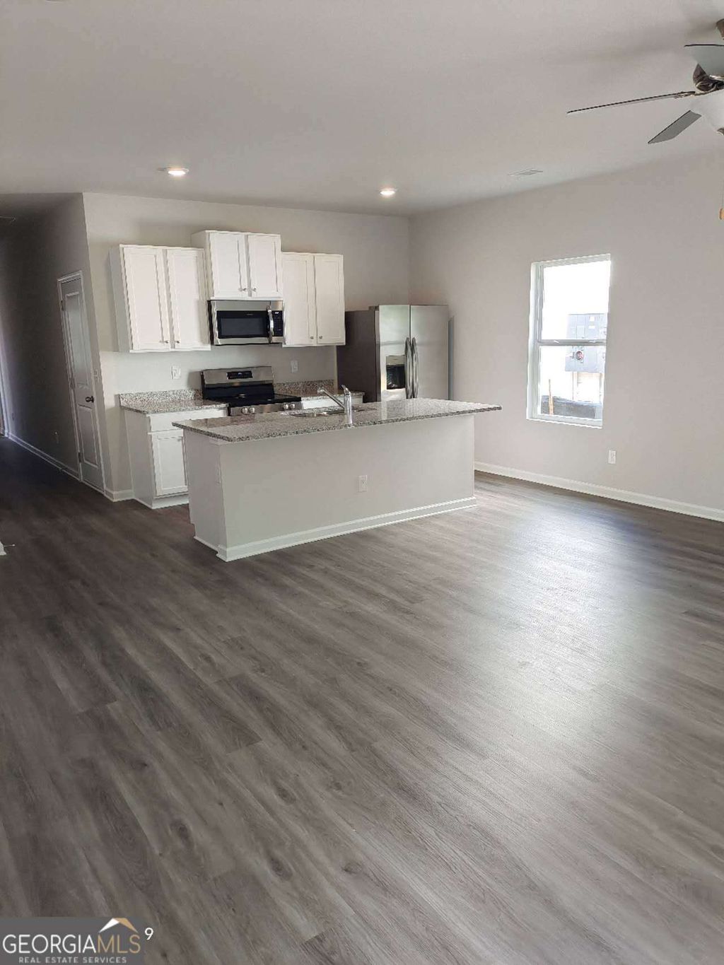 Photo of 158 Village Green Drive NW, Adairsville, GA 30103 (MLS # 10668090)