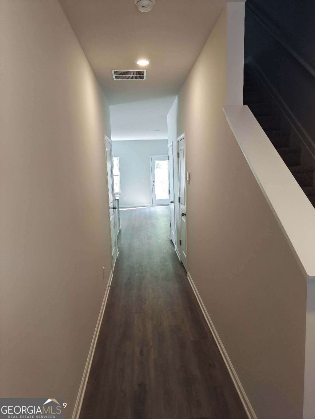 Photo of 158 Village Green Drive NW, Adairsville, GA 30103 (MLS # 10668090)