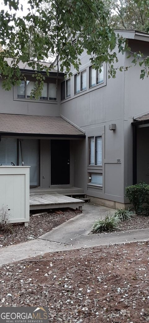 Photo of 195 Woodstone Drive, Athens, GA 30605 (MLS # 10657248)