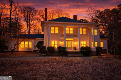 310 Kramer ST Carrollton GA 30117