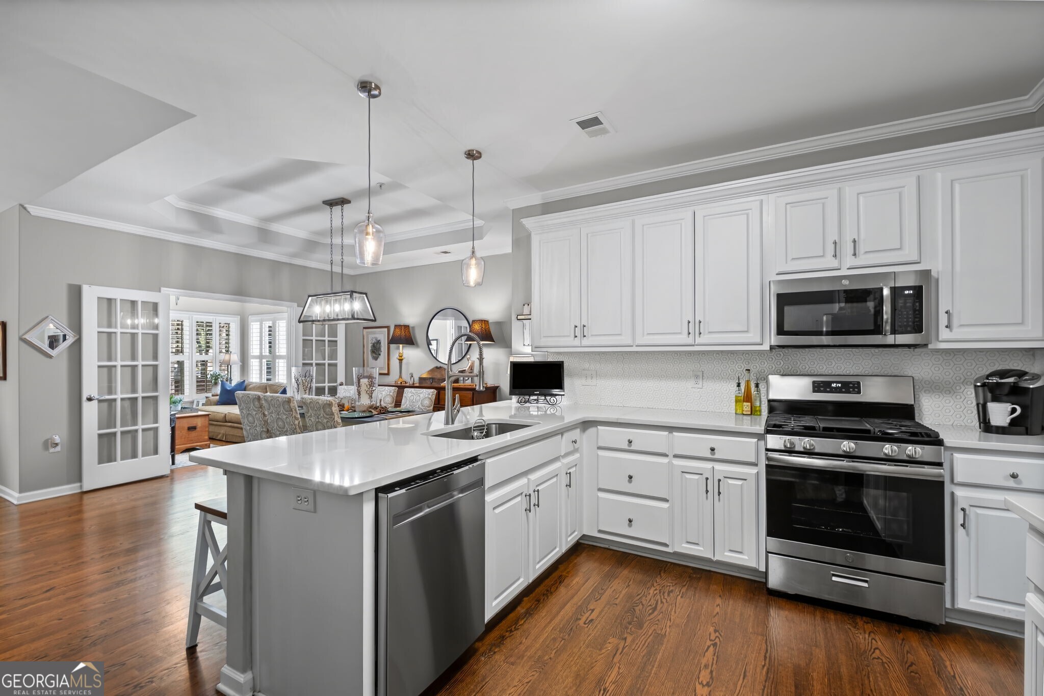 The Willows - Residential