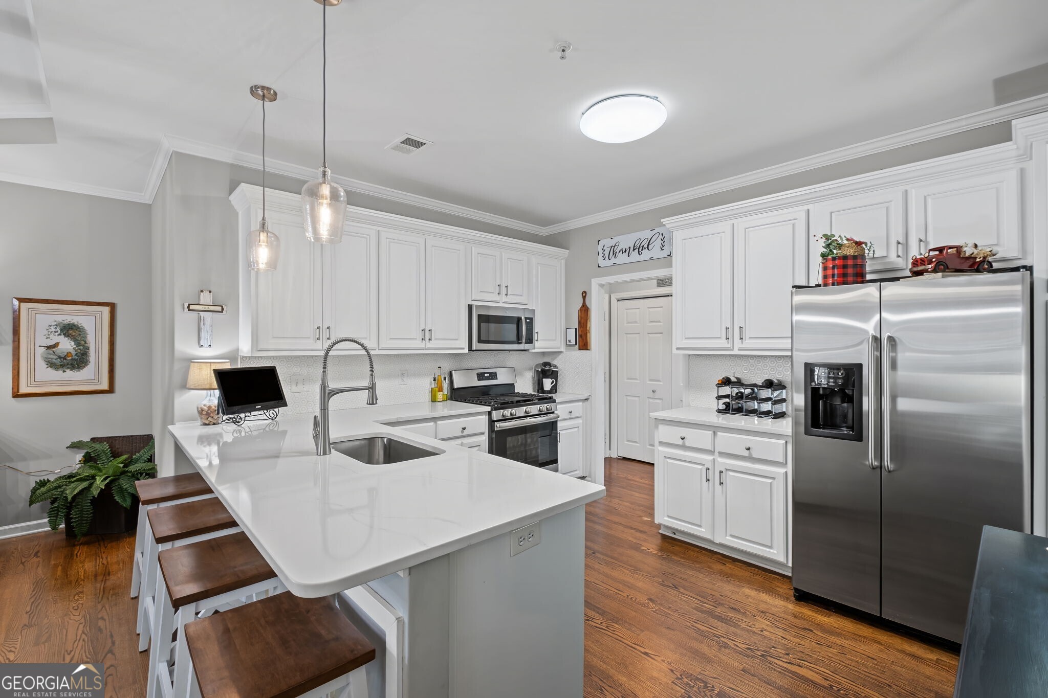 The Willows - Residential