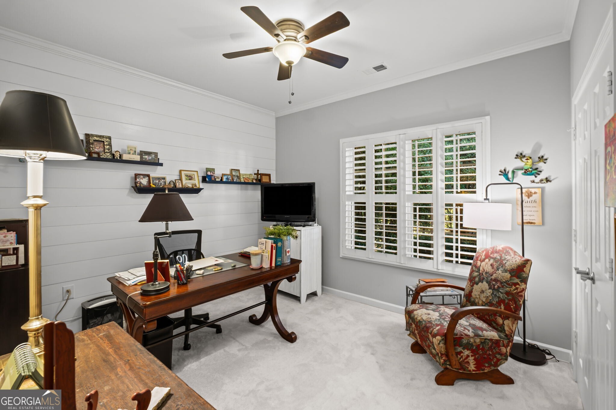 The Willows - Residential