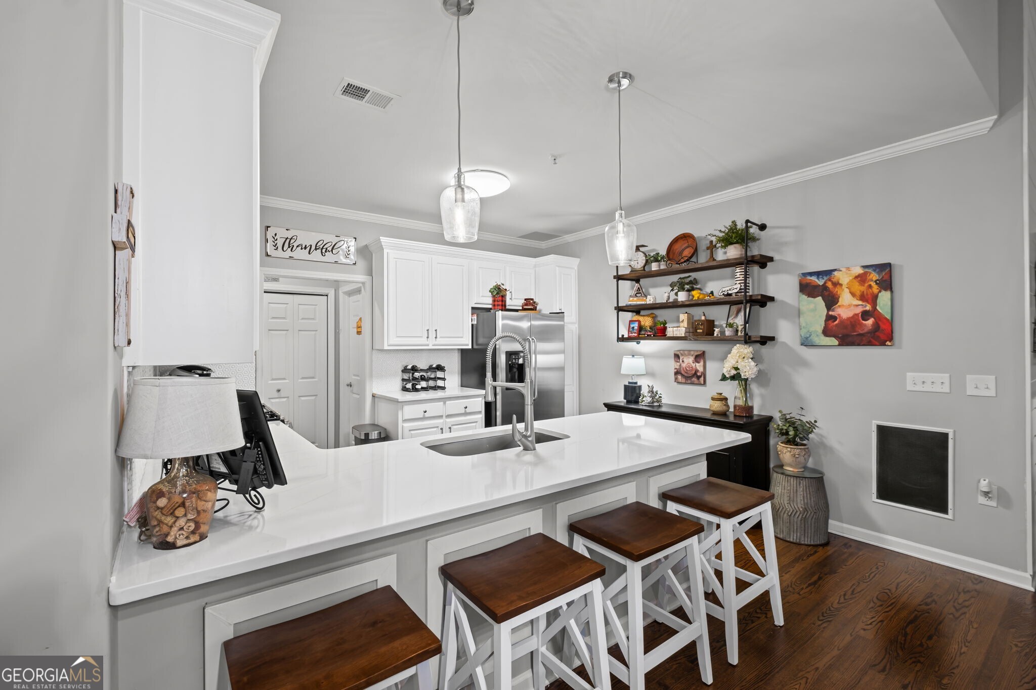 The Willows - Residential