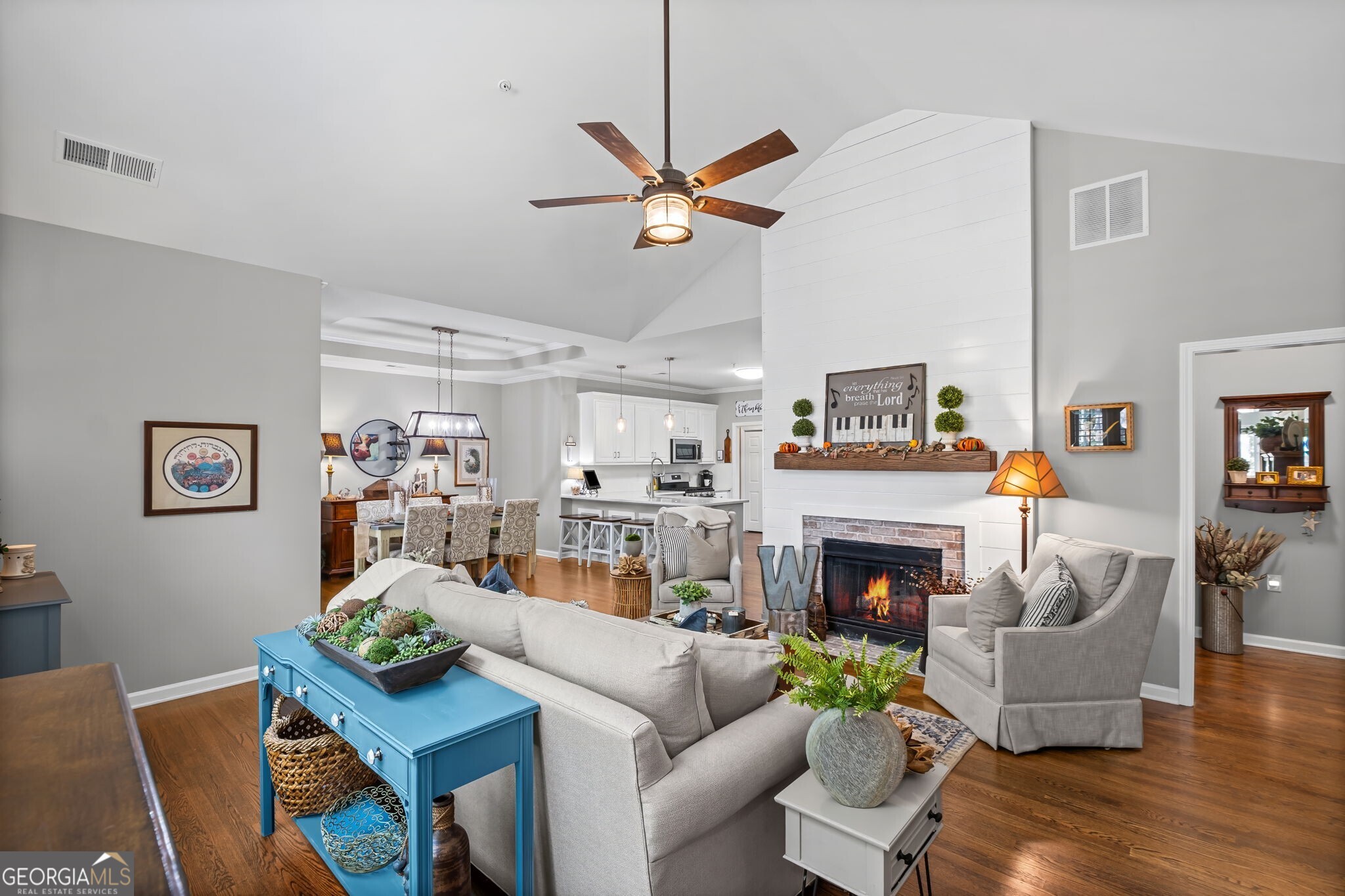 The Willows - Residential