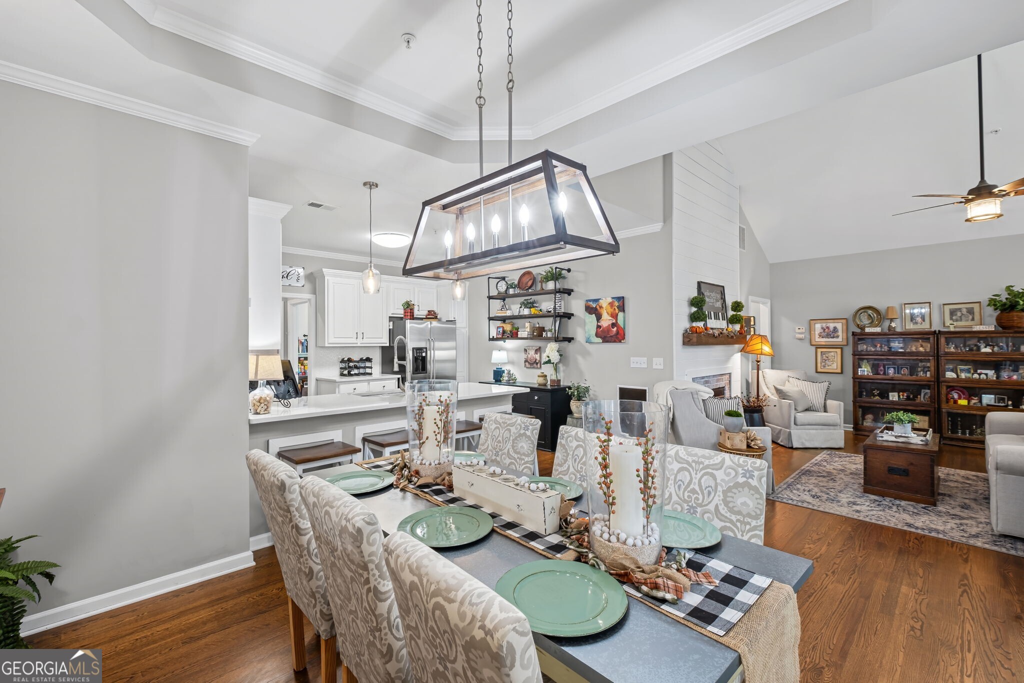 The Willows - Residential