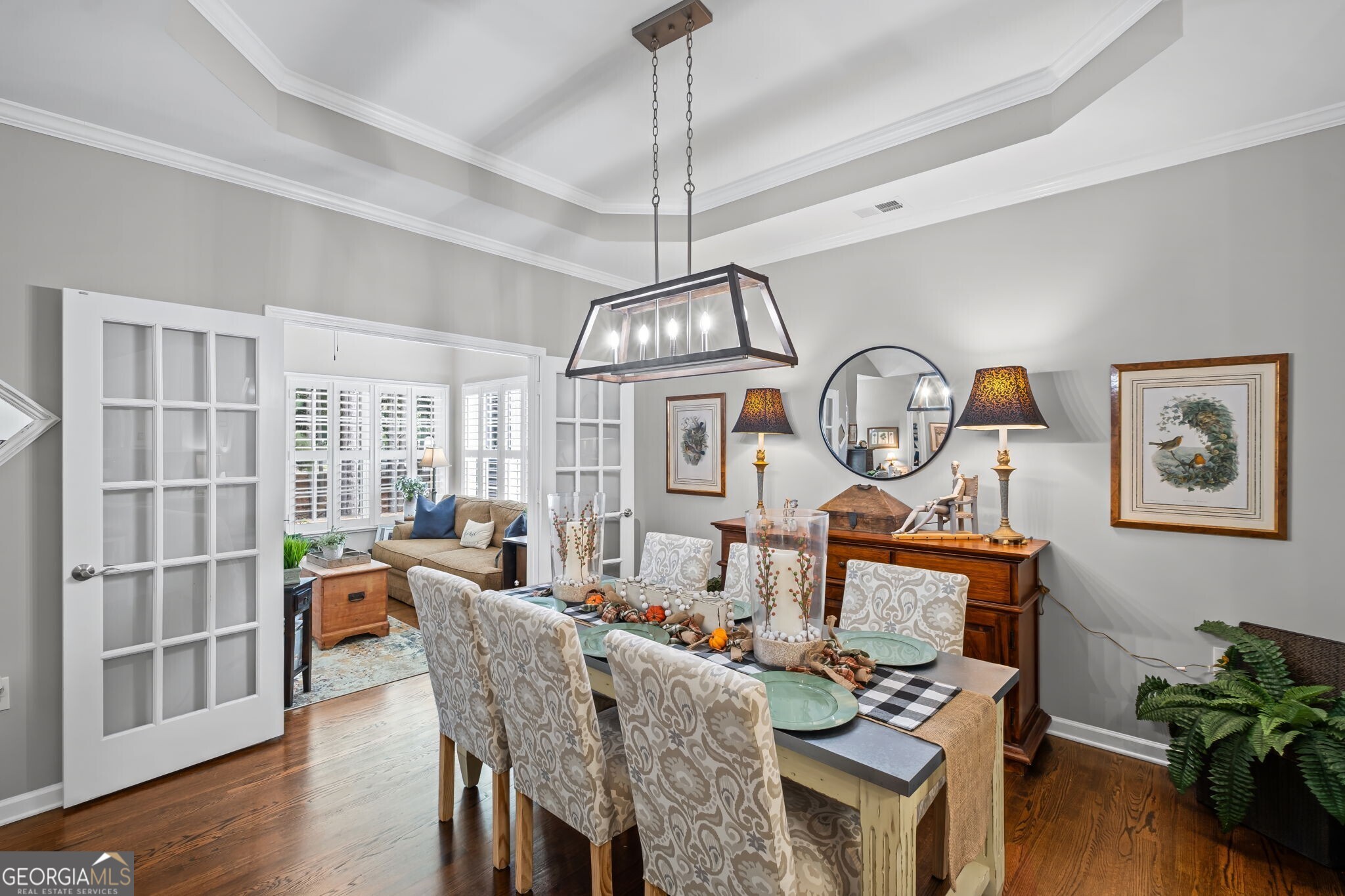 The Willows - Residential