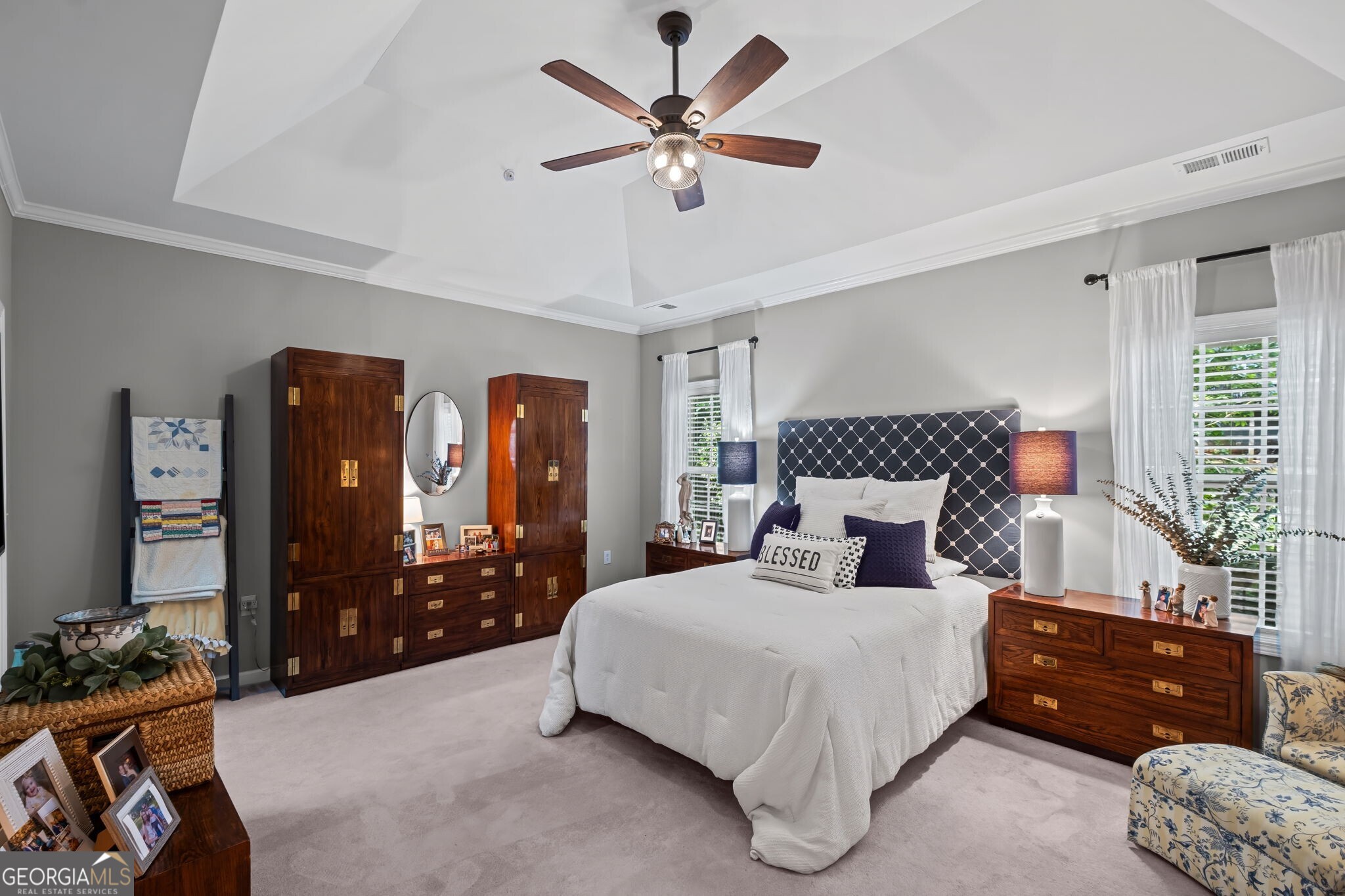 The Willows - Residential