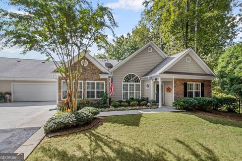 2486846855 55+ Active Senior Communities in Georgia