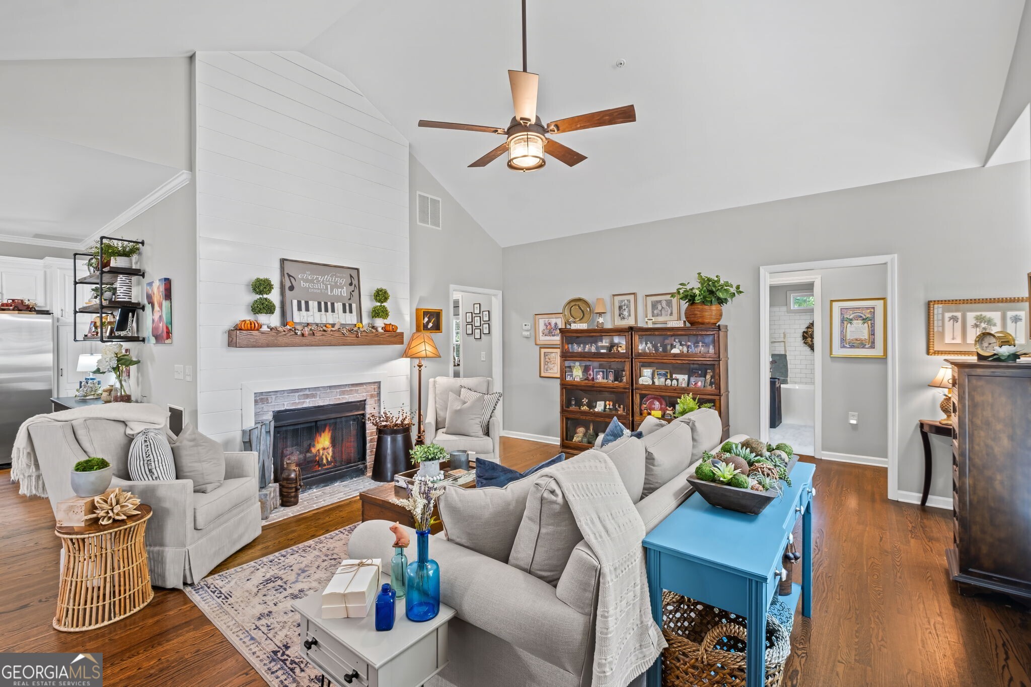 The Willows - Residential