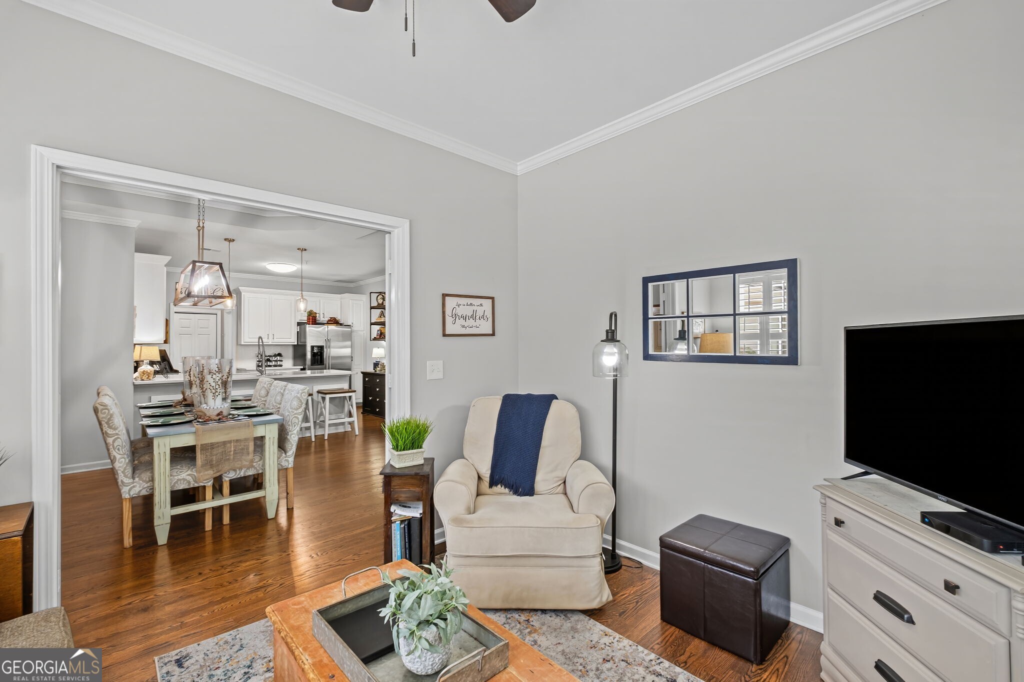 The Willows - Residential