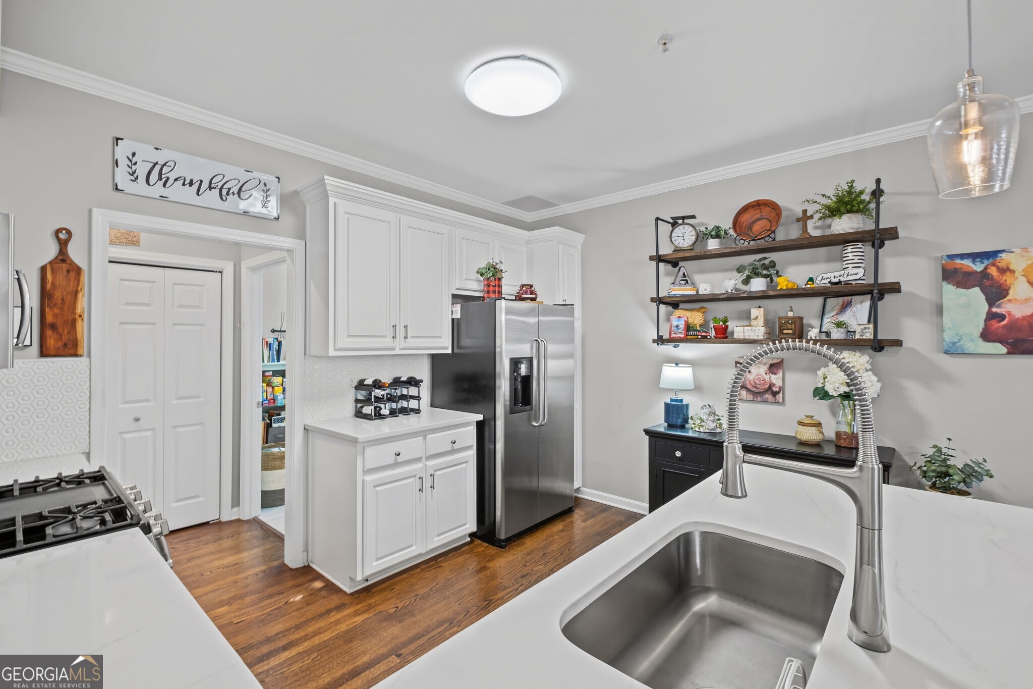 The Willows - Residential