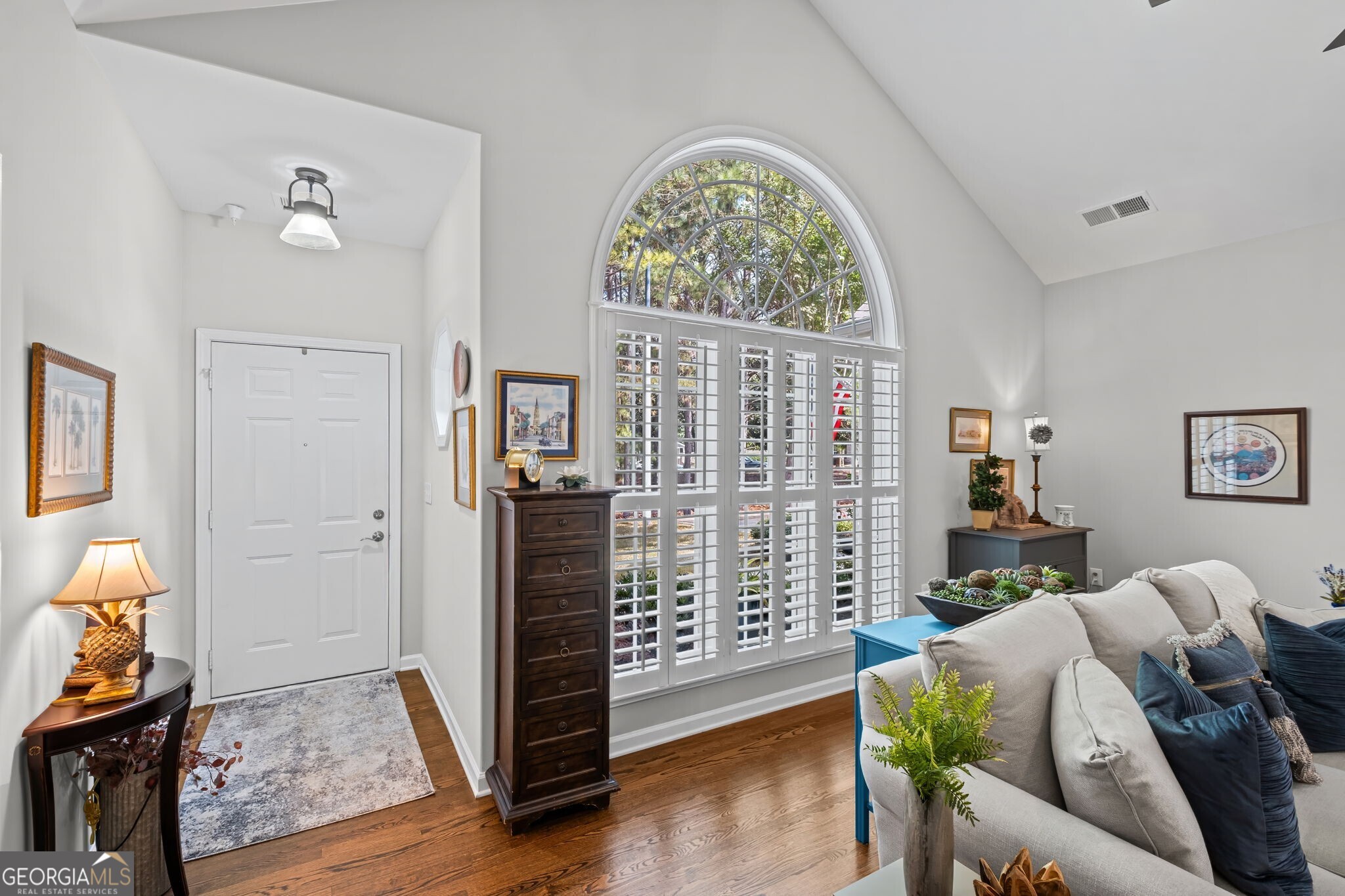 The Willows - Residential