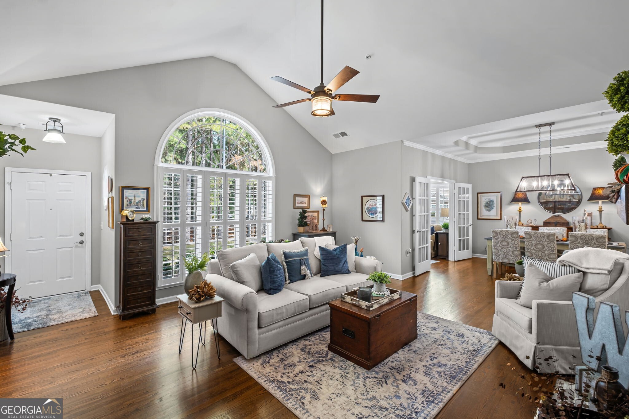 The Willows - Residential