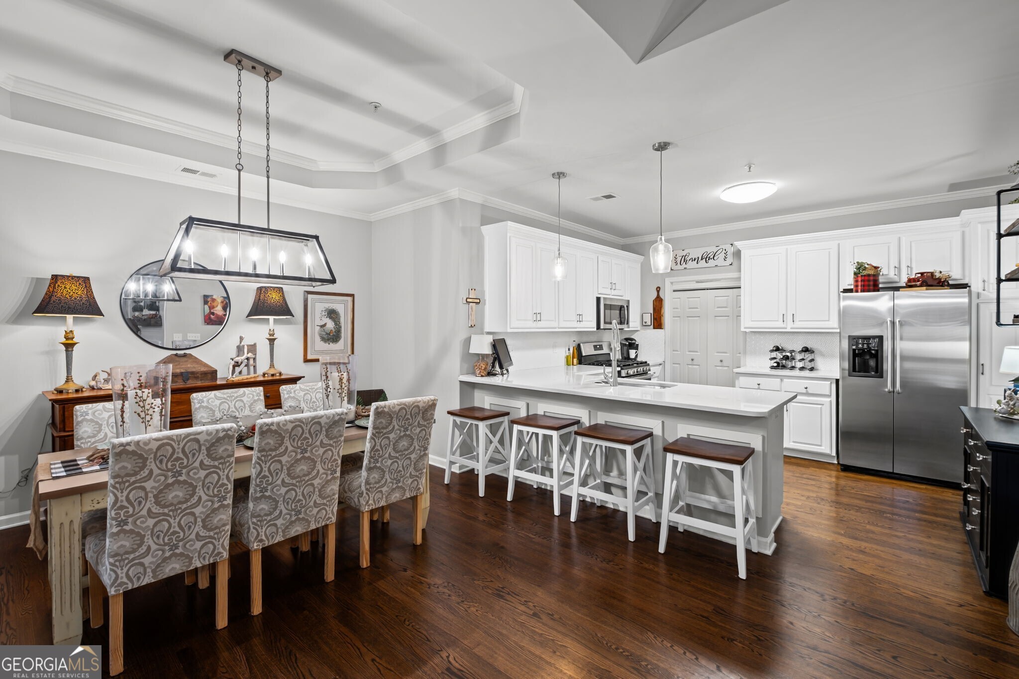 The Willows - Residential