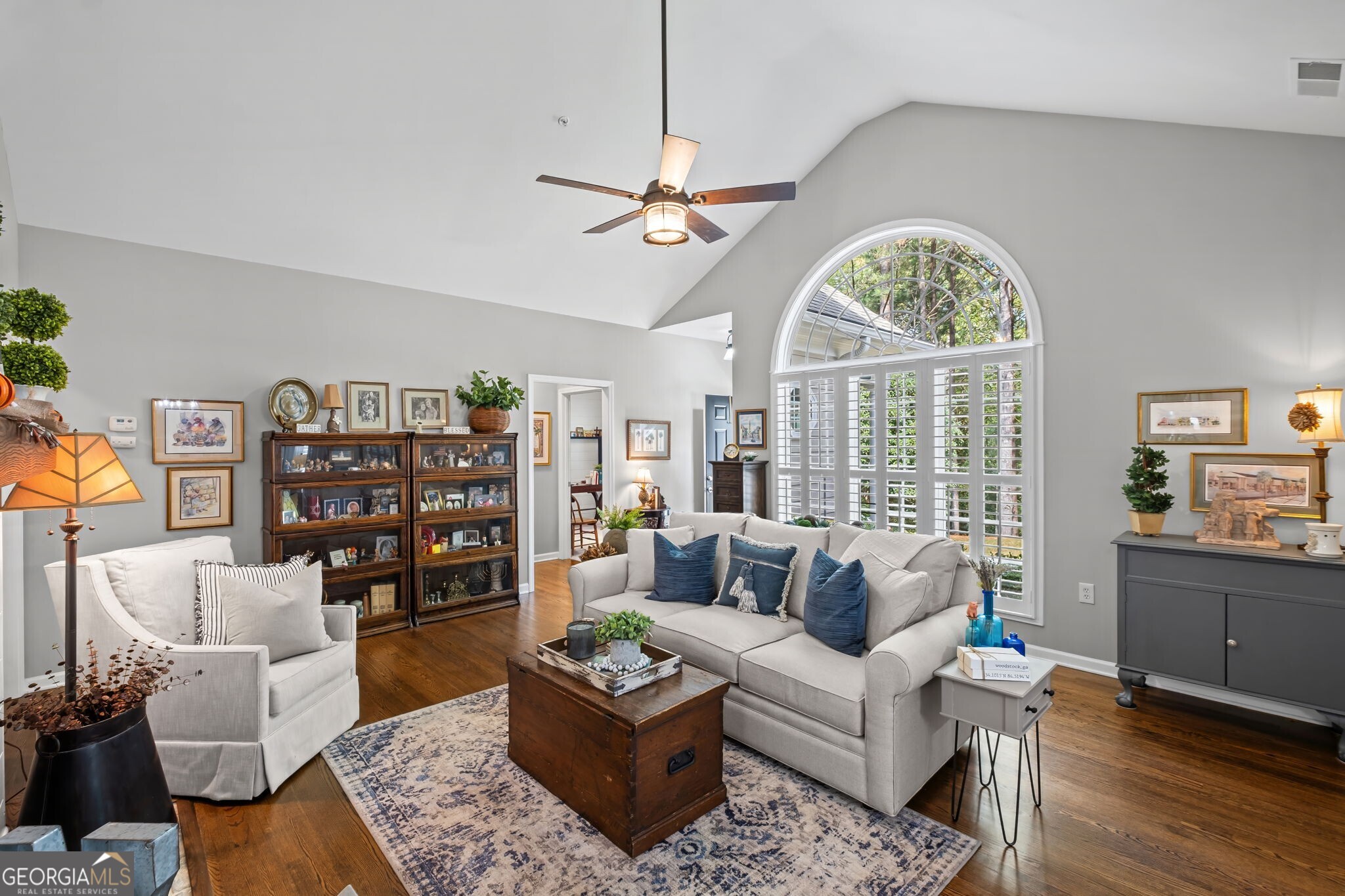 The Willows - Residential