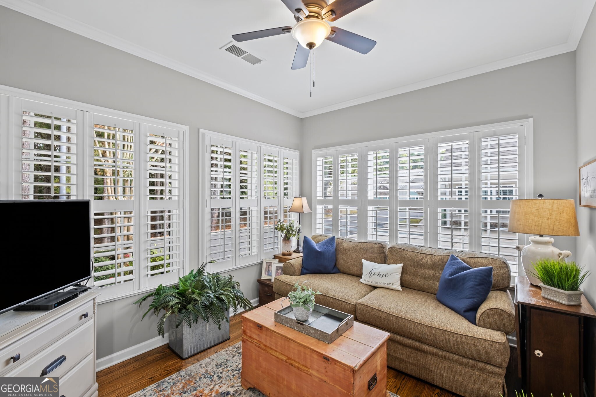 The Willows - Residential