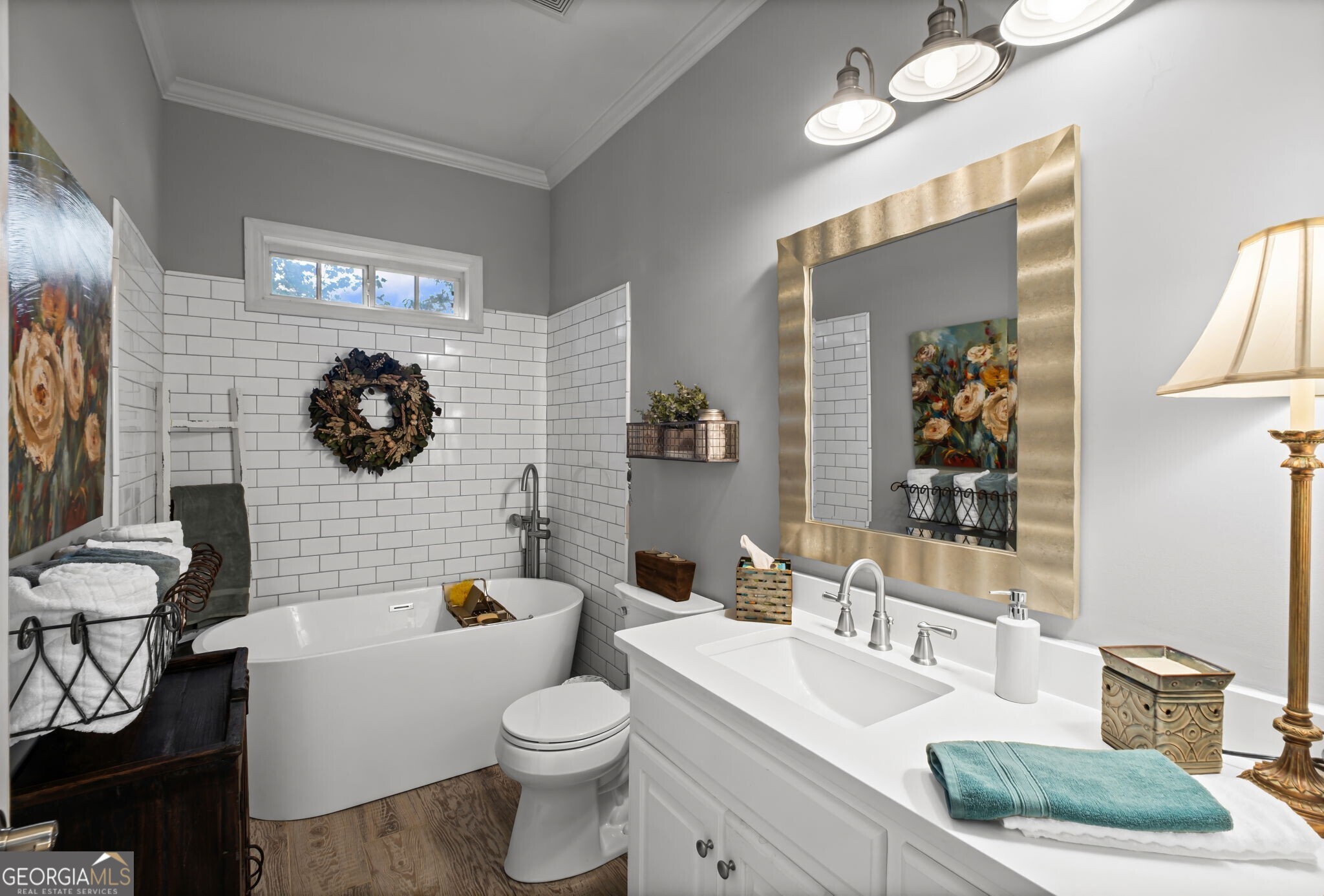 The Willows - Residential