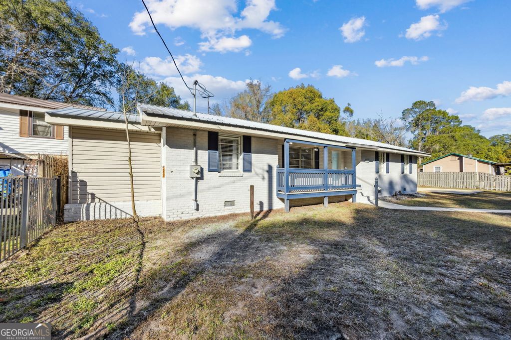 Photo of 178 Comeau Street, St. Marys, GA 31558 (MLS # 10676167)