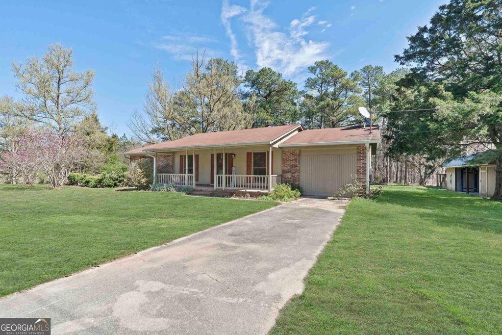 Photo of 3021 Penfield Road, Greensboro, GA 30642 (MLS # 10707955)