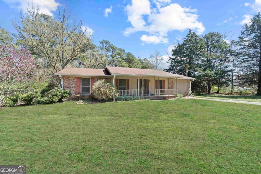Photo of 3021 Penfield Road, Greensboro, GA 30642 (MLS # 10707955)