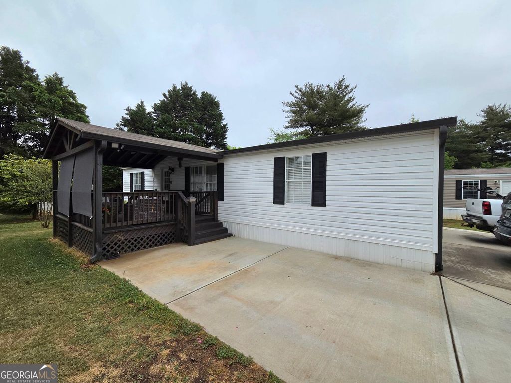 Photo of 4855 Peachtree Drive, Buford, GA 30518 (MLS # 10742871)