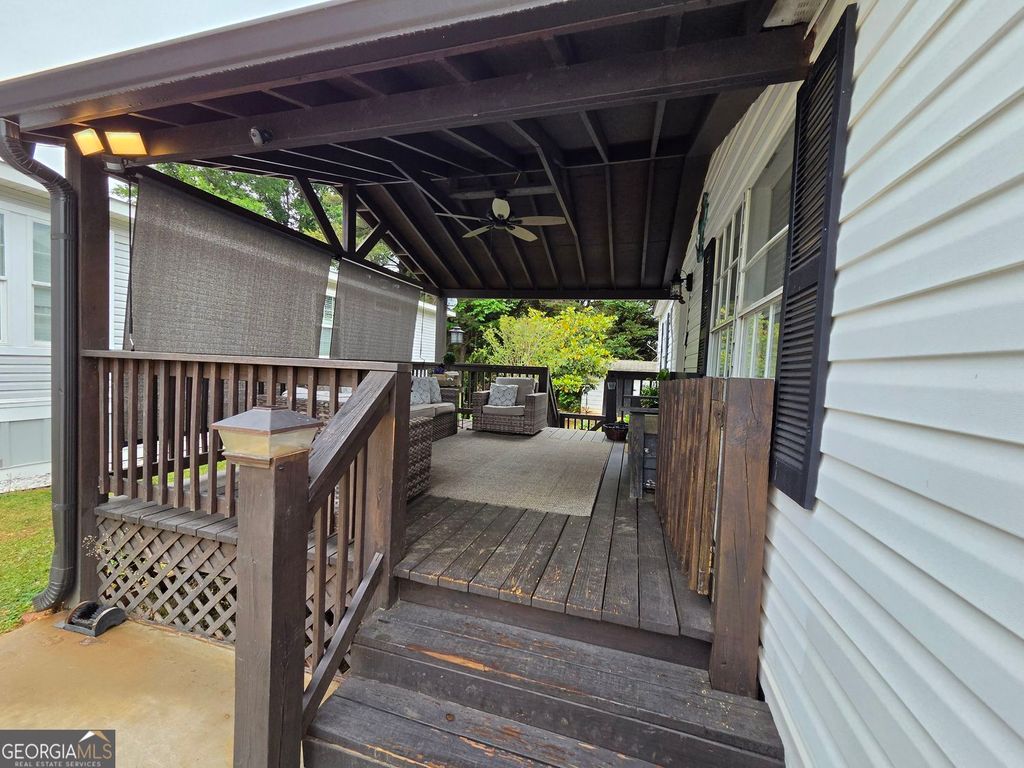 Photo of 4855 Peachtree Drive, Buford, GA 30518 (MLS # 10742871)
