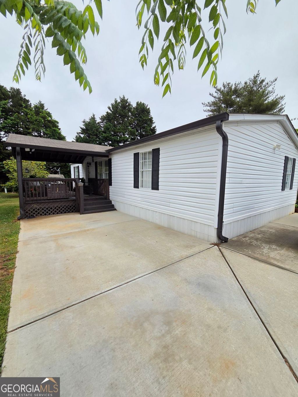 Photo of 4855 Peachtree Drive, Buford, GA 30518 (MLS # 10742871)