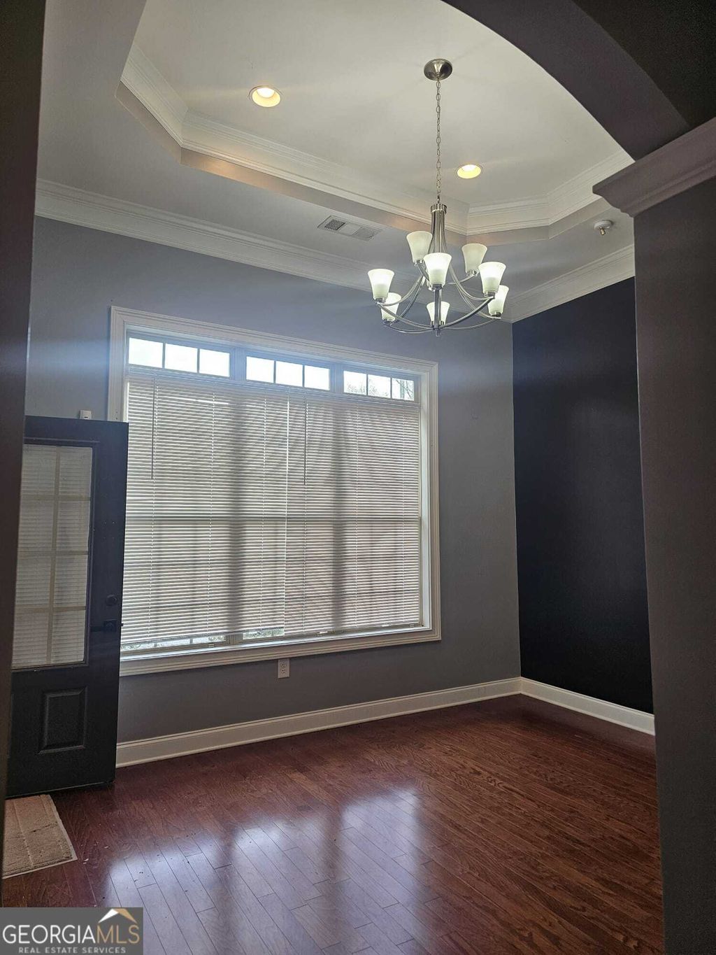 Photo of 101 Beckett Lane #101, Fayetteville, GA 30214 (MLS # 10742652)