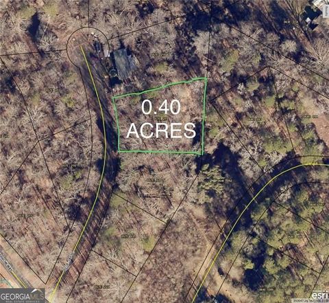 0 Blue jay PL Toccoa GA 30577