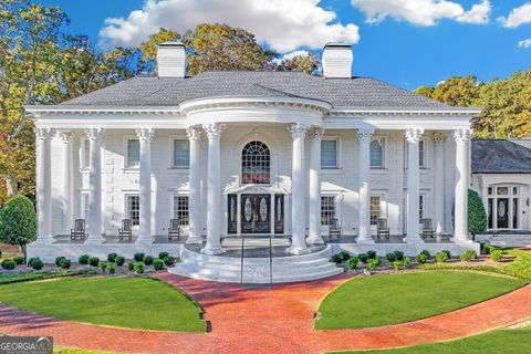 1445 Hillside DR Grayson GA 30017