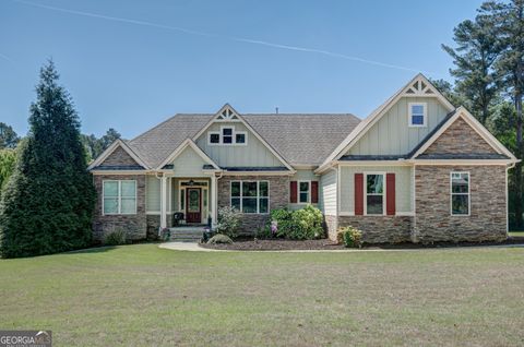 137 Kenmare ROW Tyrone GA 30290