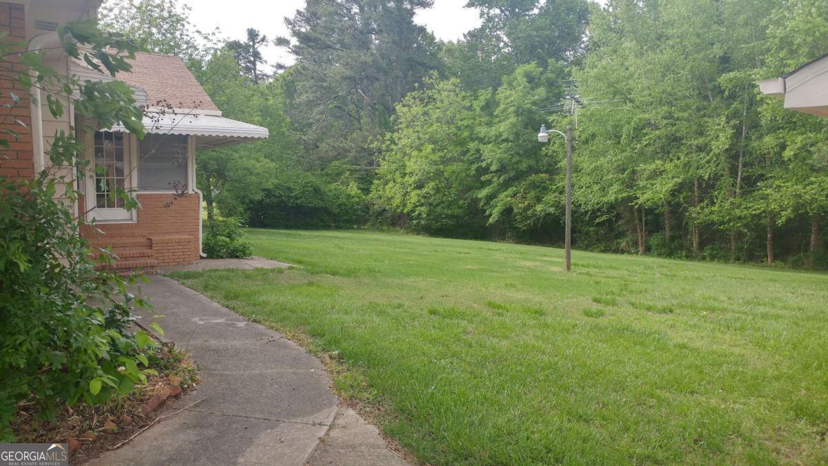 3255 Hamilton Mill RD