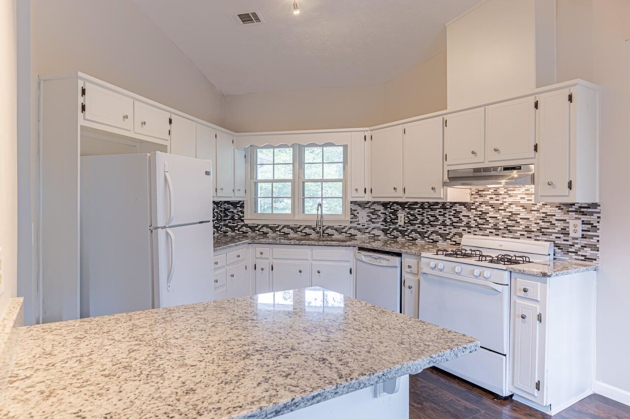 Oakley Downs - Residential