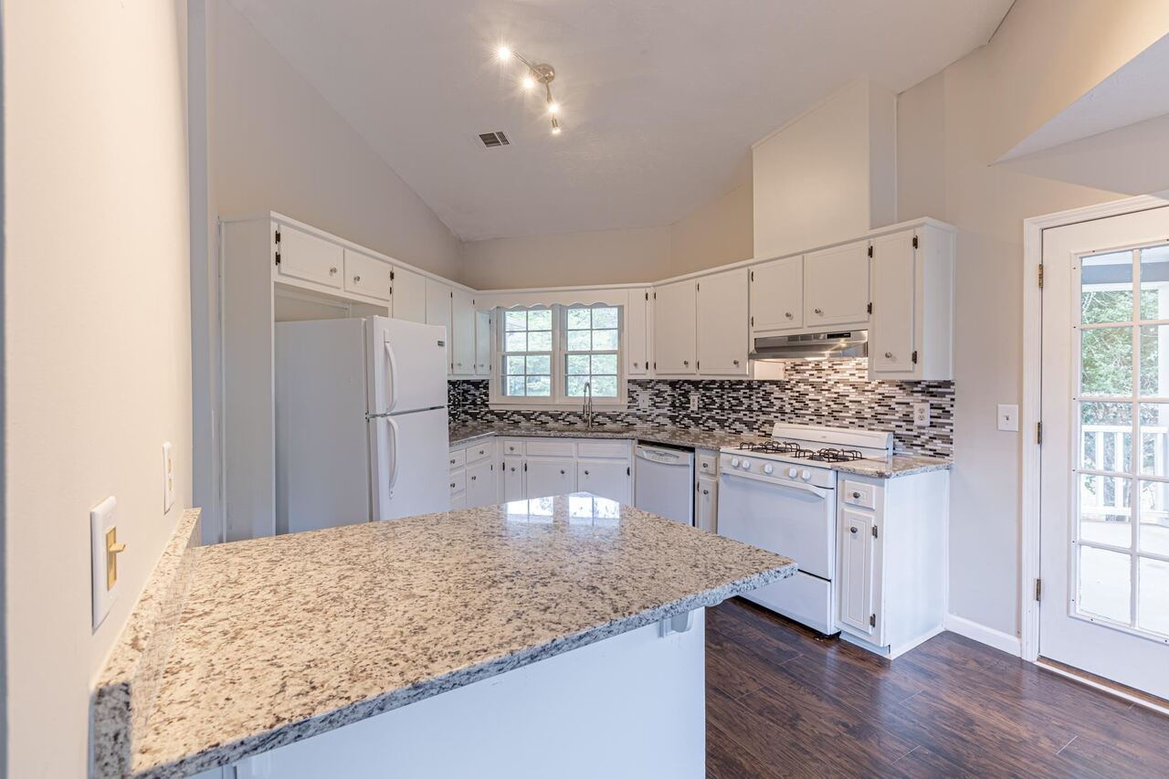 Oakley Downs - Residential