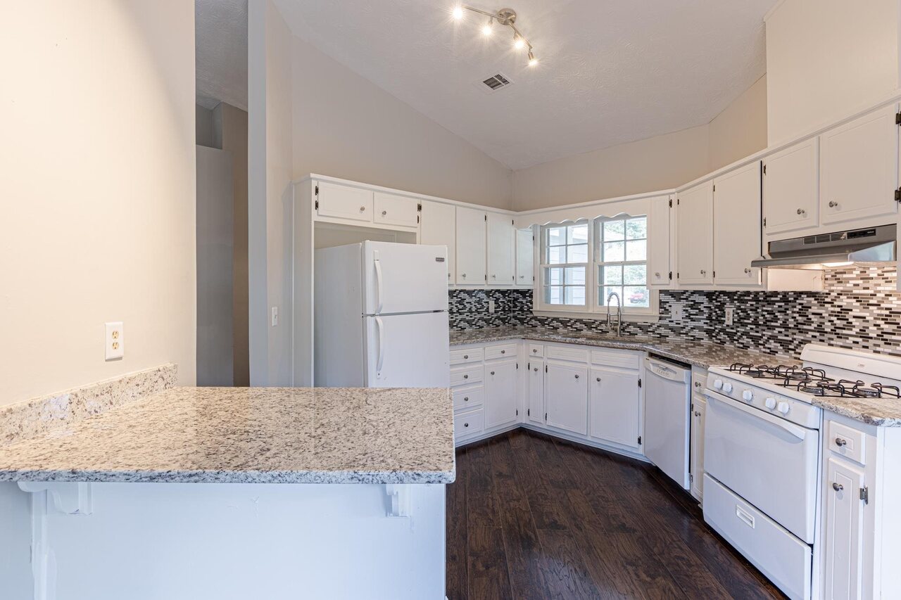 Oakley Downs - Residential
